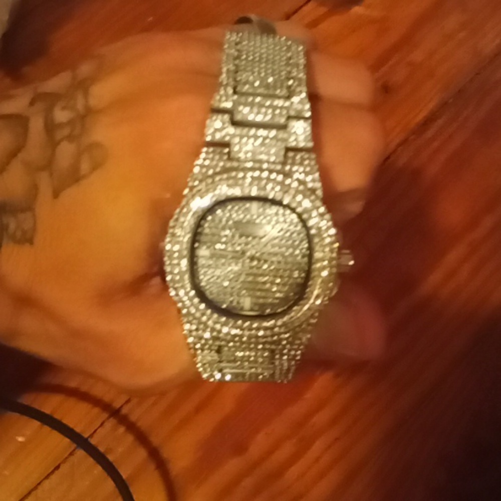 Mens Watch